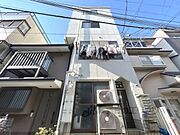 三条駅より徒歩6分 3階 築37年11ヶ月の賃貸物件