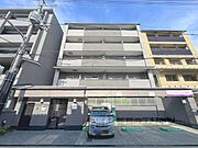 烏丸御池駅より徒歩7分 1階 築16年2ヶ月の賃貸物件