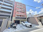 四条駅より徒歩9分 1階 築37年の賃貸物件