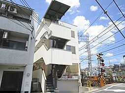京阪本線 丹波橋駅 徒歩4分の賃貸マンション