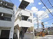 丹波橋駅より徒歩4分 1階 築20年4ヶ月の賃貸物件