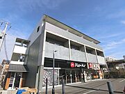 東野駅より徒歩10分 2階 築13年5ヶ月の賃貸物件