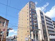 大宮駅より徒歩4分 8階 築18年7ヶ月の賃貸物件