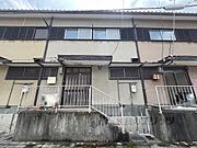 東野駅より徒歩5分 1階 築52年7ヶ月の賃貸物件