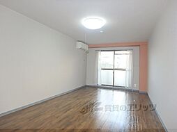 ＷＯＯＤ　ＷＯＲＤ布屋町 305 3階1Kのリビング/ダイニング