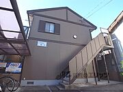 伏見桃山駅より徒歩7分 2階 築33年3ヶ月の賃貸物件