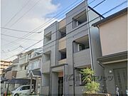 伏見駅より徒歩7分 3階 新築の賃貸物件