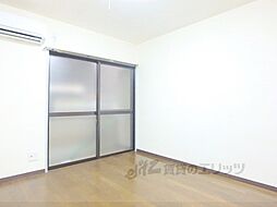 フローレンスII 301 3階1Kのリビング/ダイニング