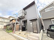 墨染駅より徒歩5分 2階 築4年8ヶ月の賃貸物件