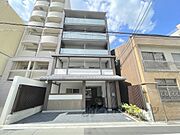 PEACEWELL四条 4階 築2年7ヶ月の賃貸物件