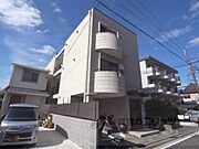 シャイニング桃山 3階 築37年9ヶ月の賃貸物件