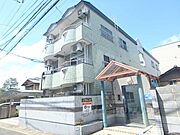 エクセレント 1階 築37年9ヶ月の賃貸物件