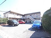 ドミール厨子奥Ａ 1階 築41年10ヶ月の賃貸物件