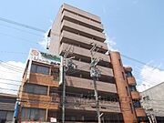 大宮駅より徒歩5分 5階 築23年9ヶ月の賃貸物件