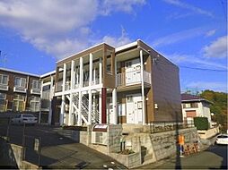 レオパレス紅雪南