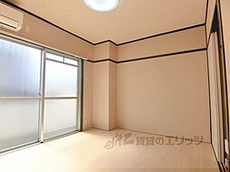 京阪本線 出町柳駅 バス9分 浄土寺下車 徒歩1分の賃貸マンション 2階1Kのリビング/ダイニング