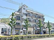 銀閣寺南 2階 築48年の賃貸物件