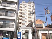 京都駅より徒歩5分 5階 築13年6ヶ月の賃貸物件