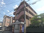 エクラ山科 3階 築27年8ヶ月の賃貸物件