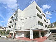 志津屋ハイツ 2階 築56年3ヶ月の賃貸物件