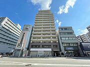 四条駅より徒歩7分 9階 築19年8ヶ月の賃貸物件