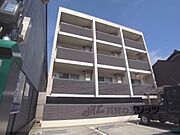 伏見駅より徒歩5分 1階 築11年の賃貸物件