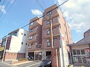 観月橋駅より徒歩6分 5階 築20年7ヶ月の賃貸物件