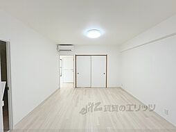 エーデル音羽 3階3LDKのリビング/ダイニング