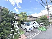 今出川駅よりバス12分 徒歩9分 2階 築23年9ヶ月の賃貸物件