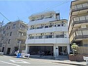 出町柳駅よりバス9分 徒歩1分 2階 築38年4ヶ月の賃貸物件