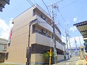 コーポシンフォニィー 2階 築37年10ヶ月の賃貸物件