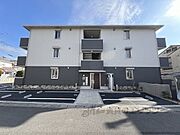 Ｊ’ｆｏｒｔ京都山科２ 3階 築1年11ヶ月の賃貸物件