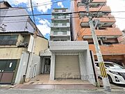 大宮駅より徒歩6分 3階 築39年9ヶ月の賃貸物件