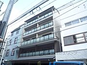 京都市役所前駅より徒歩6分 4階 築12年8ヶ月の賃貸物件