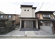 ベルリード御所東 1階 新築の賃貸物件