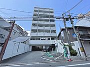 四条駅より徒歩5分 8階 築40年7ヶ月の賃貸物件