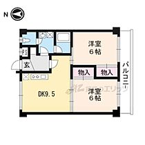 間取り：226072964851
