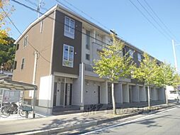 カーサスカイIII