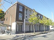 小野駅より徒歩8分 3階 築12年7ヶ月の賃貸物件