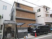 丹波口駅より徒歩12分 3階 築5年9ヶ月の賃貸物件