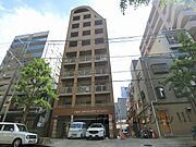 京都駅より徒歩3分 4階 築24年3ヶ月の賃貸物件