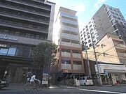 四条駅より徒歩5分 2階 築21年9ヶ月の賃貸物件