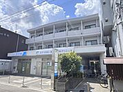 東寺駅より徒歩7分 3階 築31年7ヶ月の賃貸物件