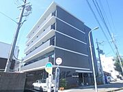 コテージタケダ 3階 築11年3ヶ月の賃貸物件