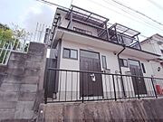 墨染駅より徒歩8分 1階 築56年10ヶ月の賃貸物件