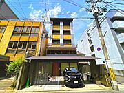 清水五条駅より徒歩5分 5階 築9年2ヶ月の賃貸物件