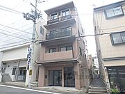 東福寺駅より徒歩5分 3階 築18年5ヶ月の賃貸物件