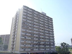 ベルヴィタウン京都伏見