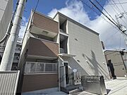 九条駅より徒歩5分 3階 新築の賃貸物件