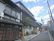 シャーメゾンろくはら 1階 築6年11ヶ月の賃貸物件